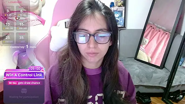 Maggie Fox3 online show from 03/16/26, 12:51