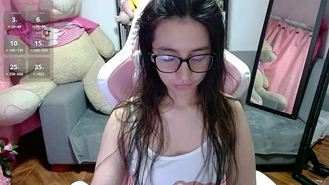 Maggie Fox3 online show from 02/28/26, 01:27