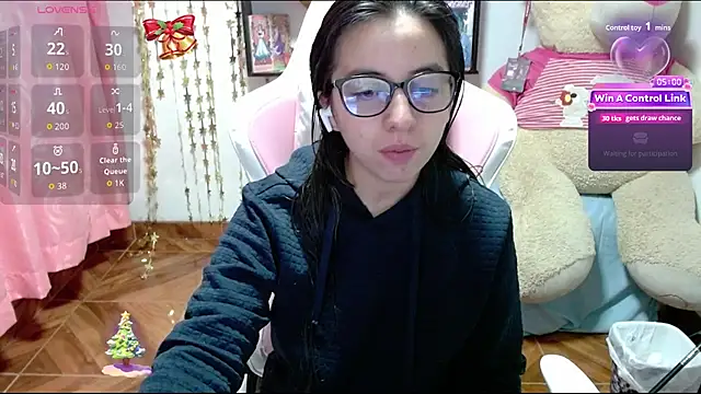 Maggie Fox3 online show from 01/10/26, 12:50