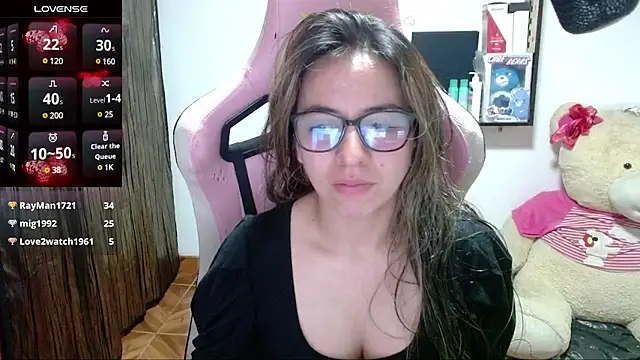 Snapshot of Maggie_Fox3 chatting on 03/09/25, 07:12 Maggie Fox3 online show from 03/09/25, 07:12