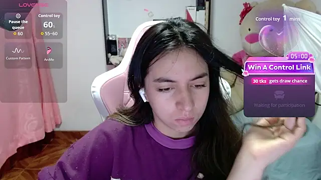 Maggie Fox3 online show from 02/09/26, 01:36