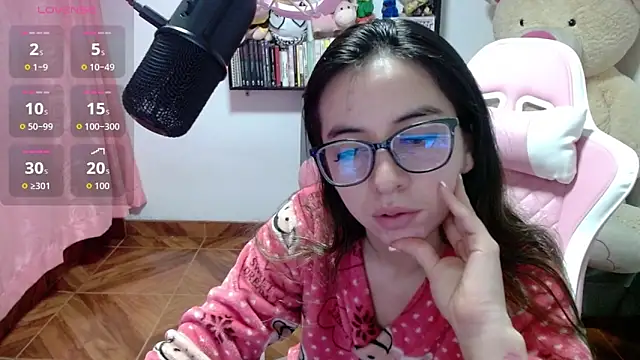 Maggie Fox3 online show from 02/15/26, 01:28