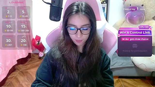 Maggie Fox3 online show from 02/16/26, 11:57