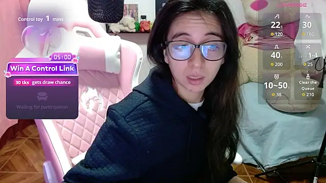 Maggie Fox3 online show from 02/08/26, 01:58