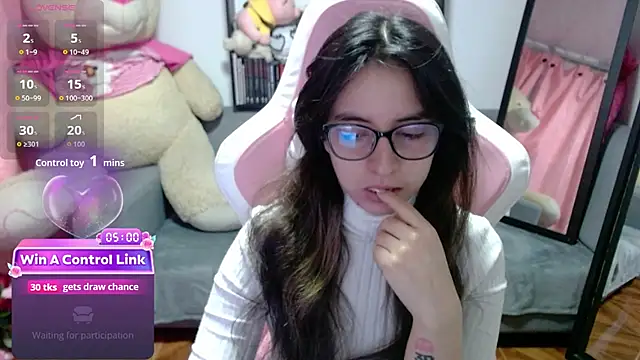 Maggie Fox3 online show from 02/27/26, 01:28