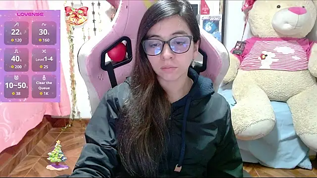 Maggie Fox3 online show from 12/15/25, 01:00