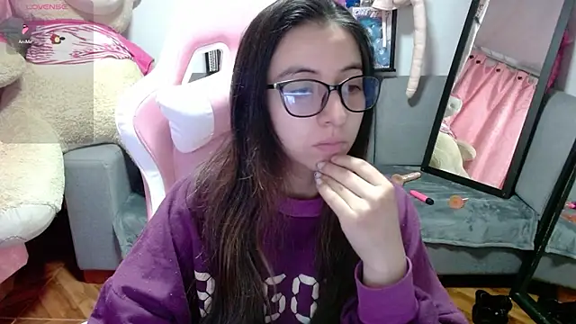 Maggie Fox3 online show from 03/20/26, 02:34