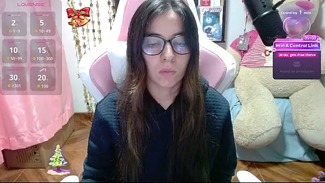 Maggie Fox3 online show from 01/06/26, 12:36