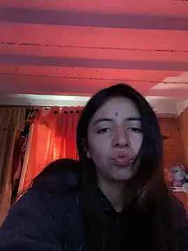 Maggie Fox3 online show from 04/14/26, 04:45