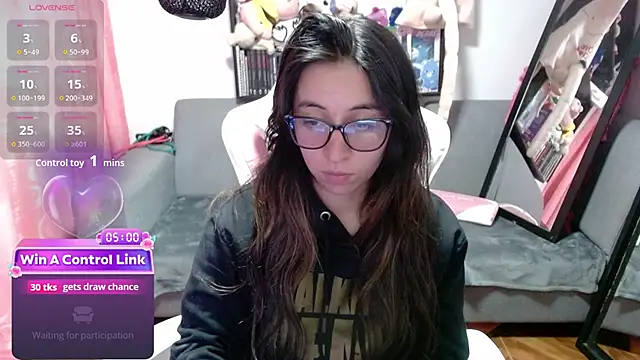 Maggie Fox3 online show from 03/29/26, 01:18