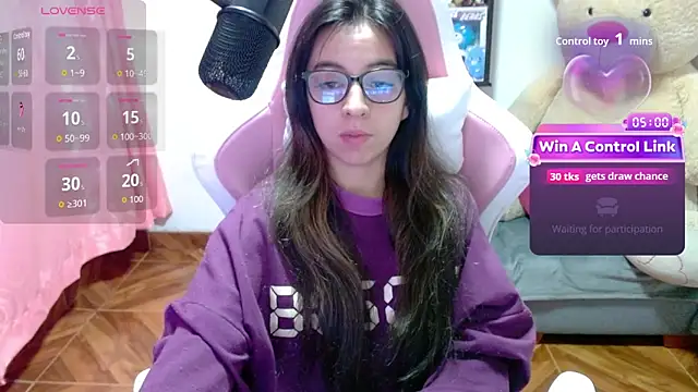 Maggie Fox3 online show from 02/14/26, 12:22