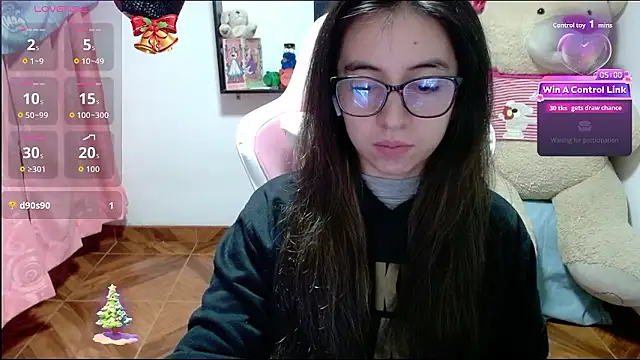 Maggie Fox3 online show from 01/13/26, 01:31