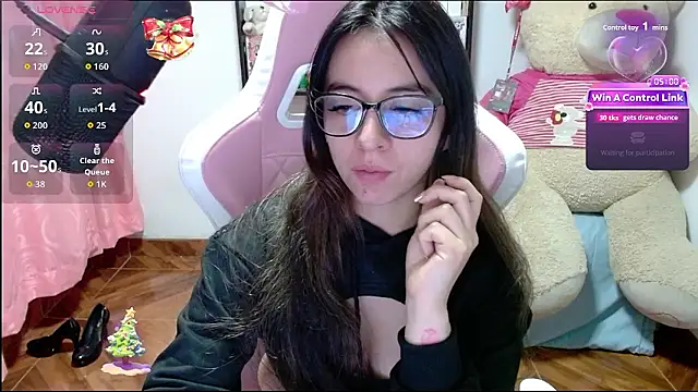 Maggie Fox3 online show from 01/19/26, 01:42