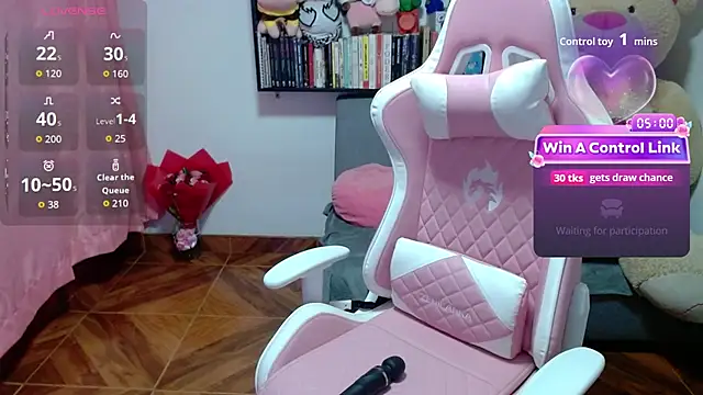 Maggie Fox3 online show from 02/21/26, 12:34