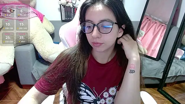 Maggie Fox3 online show from 03/14/26, 01:11