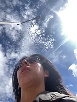 Maggie Fox3 online show from 04/08/26, 07:26