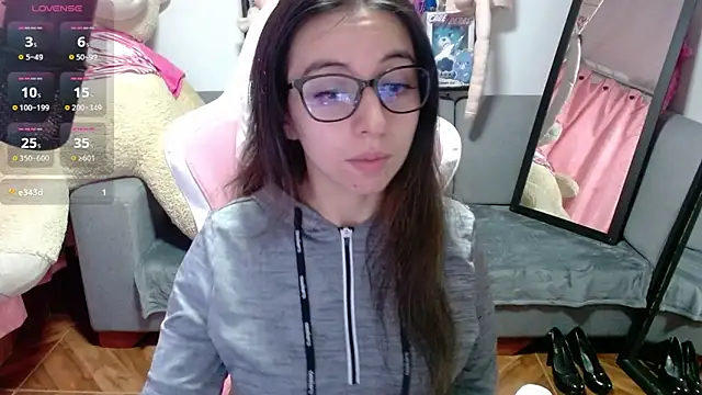 Maggie Fox3 online show from 03/17/26, 02:58