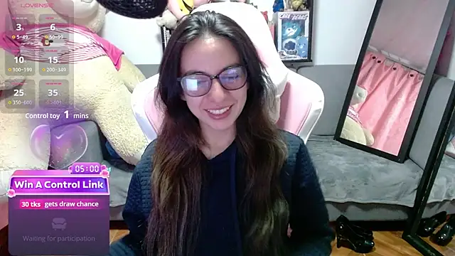 Maggie Fox3 online show from 03/15/26, 01:01