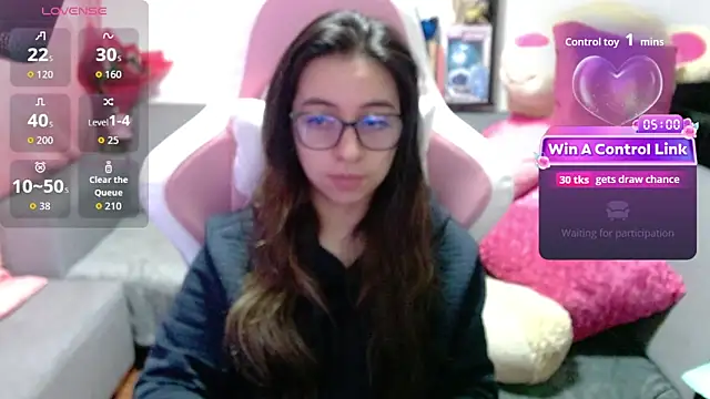 Maggie Fox3 online show from 02/23/26, 12:56