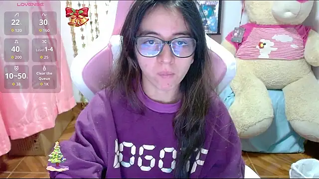 Maggie Fox3 online show from 01/09/26, 01:56