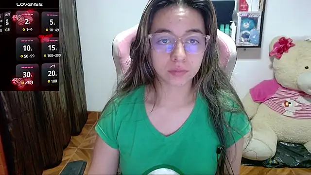Snapshot of Maggie_Fox3 chatting on 03/07/25, 01:42 Maggie Fox3 online show from 03/07/25, 01:42