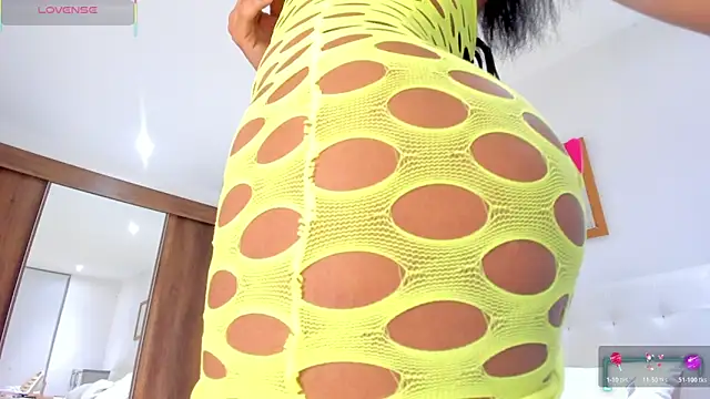 VictoriaVX online show from 02/01/26, 05:49