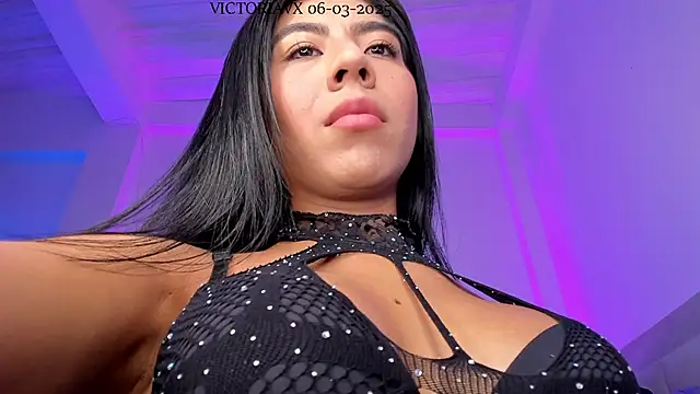 Snapshot of VictoriaVX chatting on 03/06/25, 01:03 VictoriaVX online show from 03/06/25, 01:03