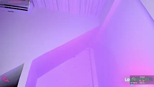 VictoriaVX online show from 11/08/25, 05:00