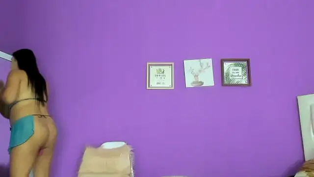 MiaMarin hot online show from 11/12/25, 08:56