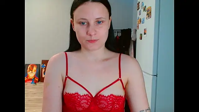 VikiKelt online show from 02/27/26, 01:00