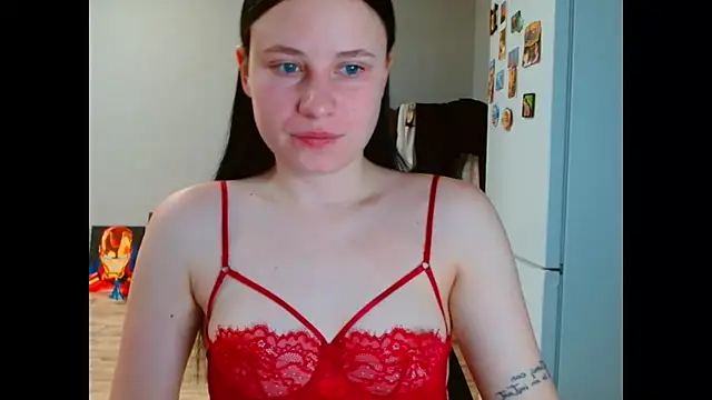 VikiKelt online show from 03/16/26, 12:51