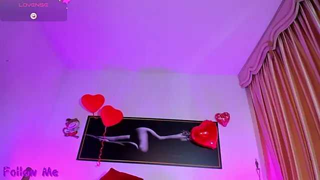 perla hott1 online show from 02/26/26, 03:01