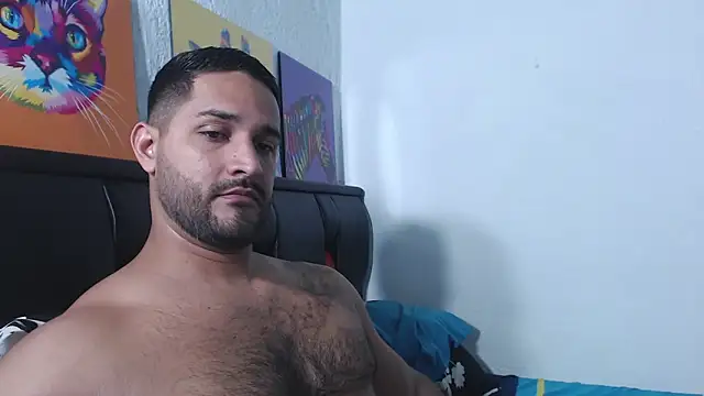 Alexgrey0 online show from 06/14/26, 10:11
