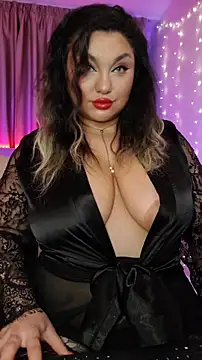 Larissa K online show from 02/14/26, 07:25