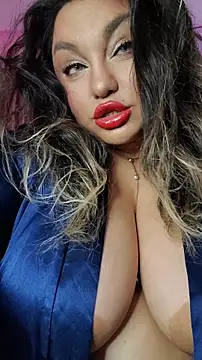 Larissa K online show from 02/12/26, 04:07