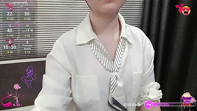 pelue online show from 11/14/25, 03:32