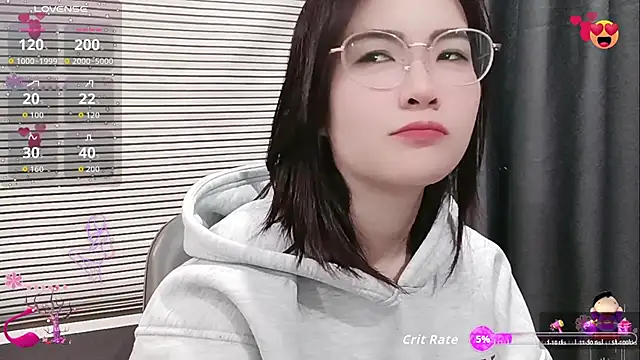 pelue online show from 02/05/26, 01:23