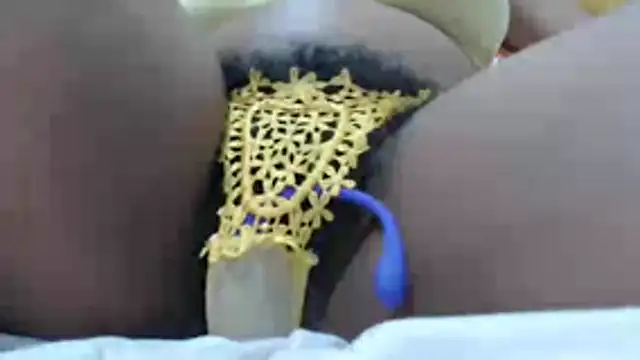 SashaMacgregor online show from 10/30/25, 04:11