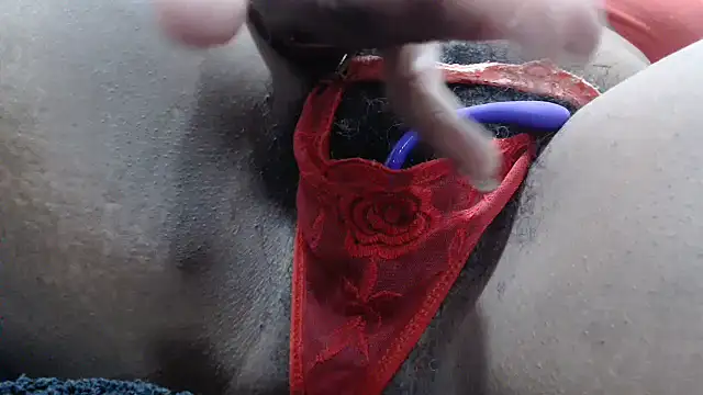 SashaMacgregor online show from 11/13/25, 03:43