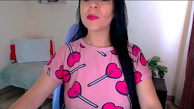 Snapshot of LATINGODDESS_X chatting on 05/21/26, 03:09 LATINGODDESS X online show from 05/21/26, 03:09