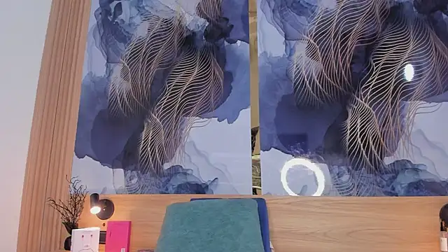 LEXA MURPHY online show from 02/22/25, 07:47