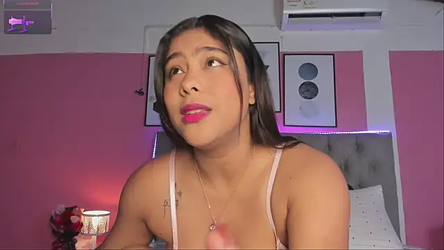 LEXA MURPHY online show from 02/26/25, 01:46