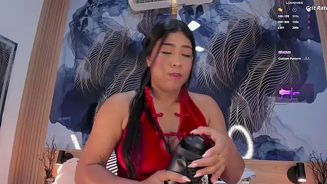 LEXA MURPHY online show from 11/04/25, 11:30