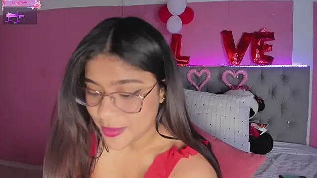 LEXA MURPHY online show from 02/18/25, 02:49