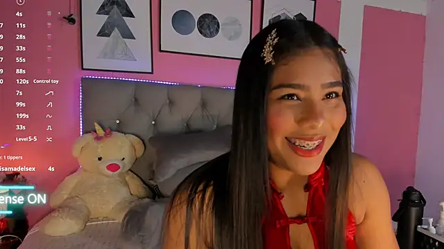 LEXA MURPHY online show from 10/21/25, 01:27