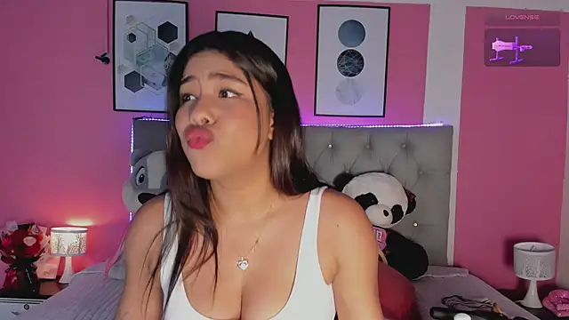 LEXA MURPHY online show from 03/18/25, 03:12