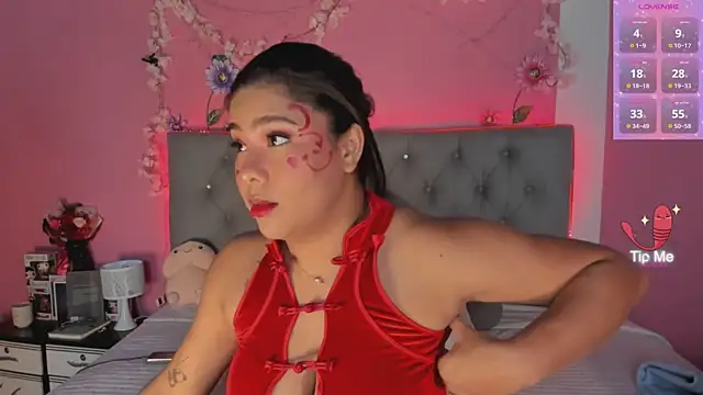 Snapshot of LEXA_MURPHY chatting on 03/03/26, 02:29 LEXA MURPHY online show from 03/03/26, 02:29