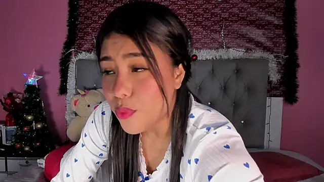 Snapshot of LEXA_MURPHY chatting on 12/19/25, 12:47 LEXA MURPHY online show from 12/19/25, 12:47