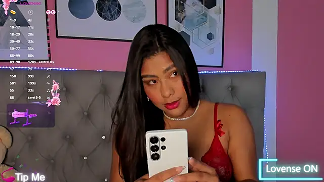 LEXA MURPHY online show from 10/18/25, 12:56