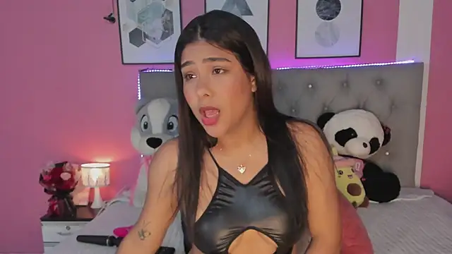 LEXA MURPHY online show from 03/19/25, 02:59